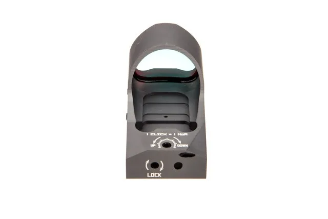 Sig Sauer ROMEO3 1X25 3 MOA Red Dot Sight