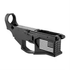 Juggernaut Lower Receiver 80%- AR-15