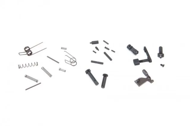 Strike Industries Lower parts (Less Trigger kit, Pistol grip and Trigger guard)