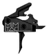Mimtac Drastic Gen 2 AR-15 Drop-in Trigger Black
