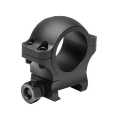 VISM 30mm Hunter Riflescope Rings - 0.9"