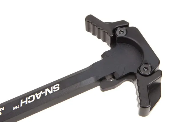 Griffin Armament SNACH Ambi Charging Handle