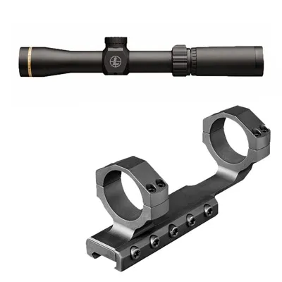VX-Freedom 1.5-4x28mm SFP Ier Scout Duplex W/Mark AR IMS Mnt
