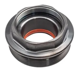 AREA 419 Hellfire Suppressor Mount, Black