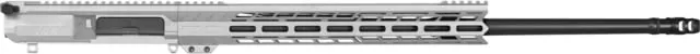 CMMG Mk3 .308WIN Endeavor Upper Group Receiver 24in Titanium
