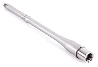 Wilson Combat Barrel Match Grade AR-10 6.5 Creedmoor Recon 16in Round 5/8x24 TPI 1-8 Twist Stainless Steel