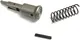 WMD Guns AR-15 Forward Assist Assembly NiB-X Nickel