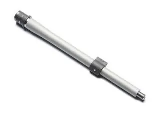 Noveske Lo-Pro Gas Block 5.56 Barrel 12.5in Leonidas Carbine Length Stainless .750 Gas Block Gtc
