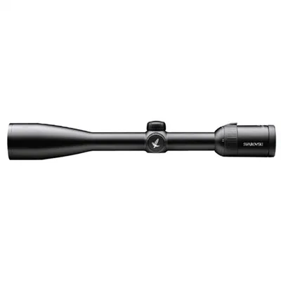 Z5 3.5-18x44mm 4W W/Ballistic Turret, Black