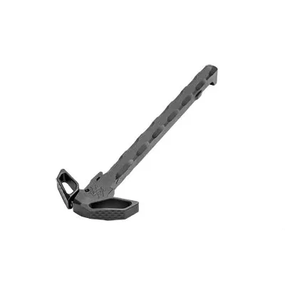 Seekins Precision DNA Charging Handle For 308, Black