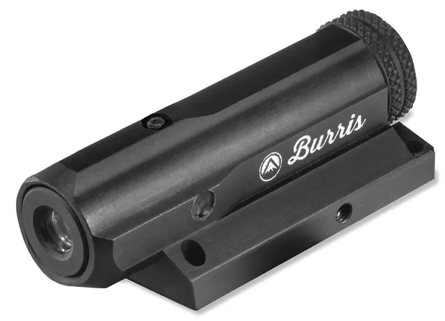 Burris T.M.P.R Laser Sight