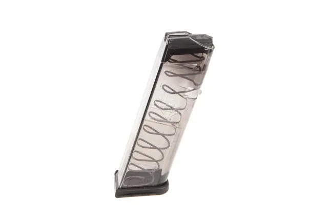 Elite Tactical Systems Group Glock 22 - .40 Caliber, 16 round mag