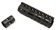 Noveske N4 Skinny Rail Handguard M-LOK 7in Black 5001042