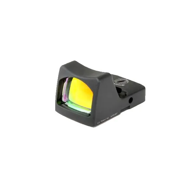 Trijicon RMR Type 2 LED Sight, 3.25 MOA LED Red Dot - RM01-C-700600