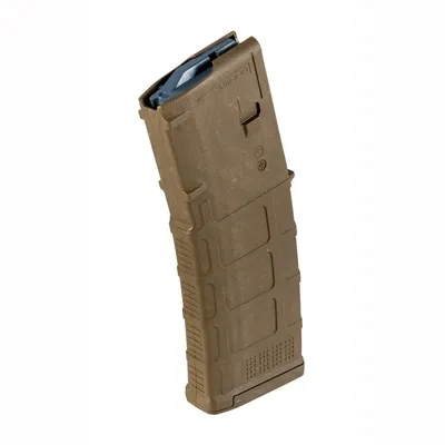 Pmag Gen M3 5.56/.223 30rd For AR-15 Coyote 1/Pack