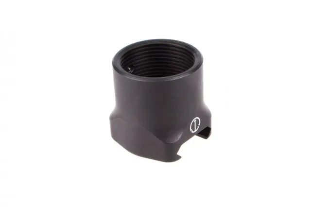 Thordsen Customs Picatinny Buffer Tube Adapter