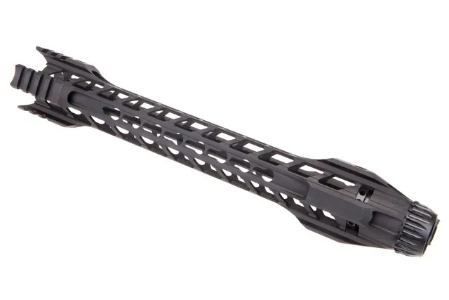Rainier Arms Night Rail System AR15-KeyMod