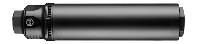 MAXIM DEFENSE DSX 7.62mm Suppressor