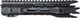 Fostech Mach 1 AR-15 Light Weight Technology Platform Handguard Black 10in