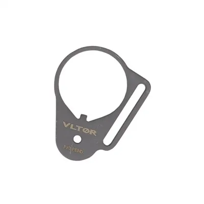 Single Attachment Sling Sase-1 Slotted End Plate