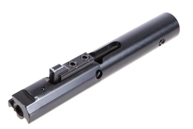 Lead Star Arms 9MM PCC BCG