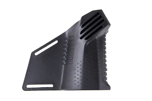 Strike Industries Megafin Featureless Grip
