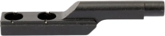 ZRODelta Mil-Spec Gas Key Black Small