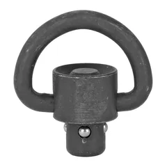 Bravo Company Sling Hardware, Black