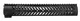 Samson Evolution 12.37in. AR-15/M4 Handguard Black