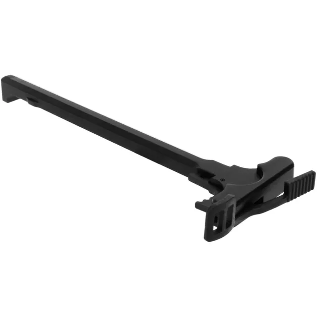 Tacfire Charging Handle for AR-15, Black