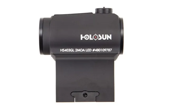 Holosun HS403GL Red Dot