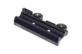 LaRue Tactical LT100 ACOG Mount With QD Lever