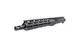AIM Sports Inc Complete AR Pistol Kit Pistol Length Gas 300 BLK 10.5in Black Large