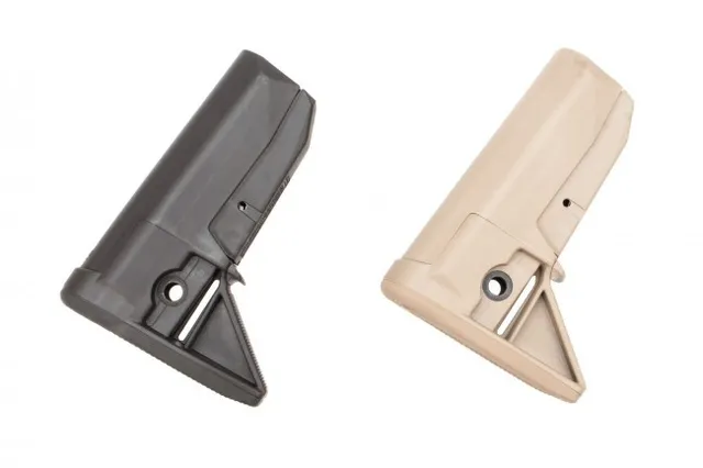 BCM GUNFIGHTER Stock Assembly Mod 0