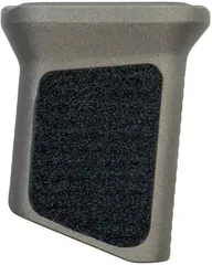 Black River Manufacturing MLOK Slanted Vertical X-Grip Gray