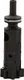 Cryptic Bolt Complete 458 SOCOM/.450 Bushmaster Black Nitride