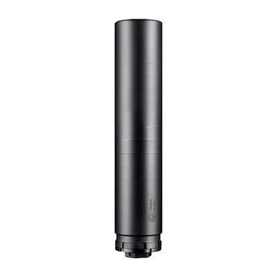 Primal Suppressor Nitride Stainless Steel .46 Caliber