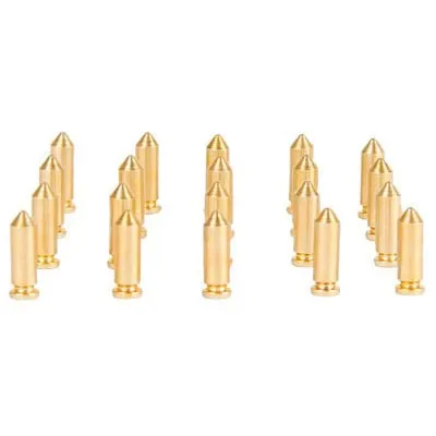LBE Unlimited AR-15 Steel Selector Detent, Pack of 20
