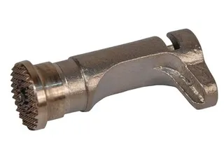 Wilson Combat Extended Magazine Release Stainless Steel
