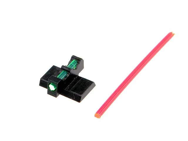 10-8 M&P Front Sight Fiber Optic