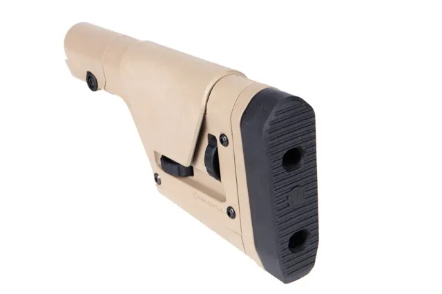 Magpul PRS GEN3 Precision-Adjustable Stock FDE (M-LOK)
