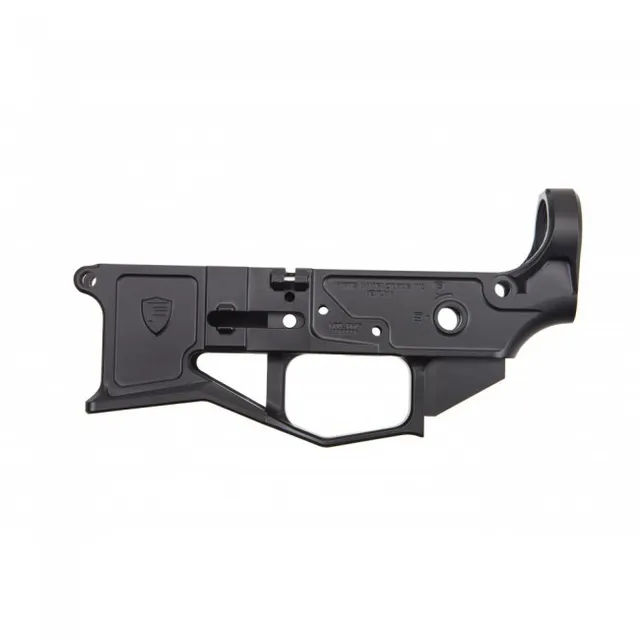 Fortis License Lower Receiver - 7075 Standard