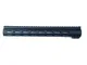 WMD Guns AR-15 M-LOK Handguard 7in Anodized Black 5A M-LOK HG 7"