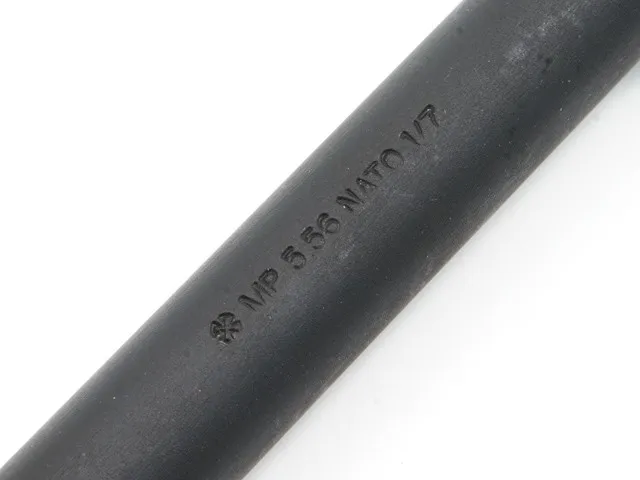 Noveske N4 Light 5.56MM Barrel - 10.5 LP