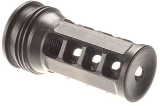 Huxwrx Muzzle Brake QD 762 1/2x28