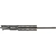 Chiappa Firearms M4-22 Gen II Pro 16 Inch Heavy Barrel 7.8 Inch Forend 8 Poisition Picatinny Rail 2 Magazine Upper Black CHP