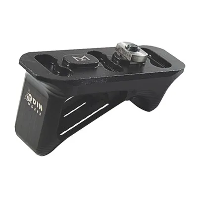 M-LOK B1 Low Profile Handstop-Black