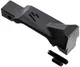 Strike Industries M4 AR15 Fang Series Trigger Guard Black