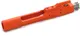 WMD Guns AR-15/M16/M4 Bolt Carrier Group BCG 5.56 NiB-X Safety Orange