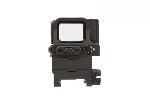 DI OPTICAL FC1 2 MOA Red Dot Sight